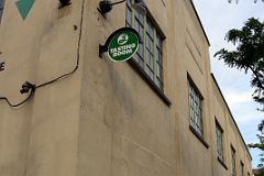 37-2 Brooklyn Brewery Has A Tasting Room To Sample Their Excellent Craft Beers Williamsburg New York